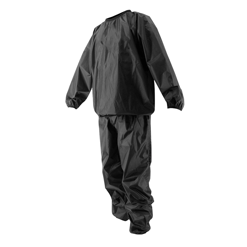 High-Performance Sauna Suits for Boxing, MMA, and Fitness Training to Boost Sweat and Weight Loss